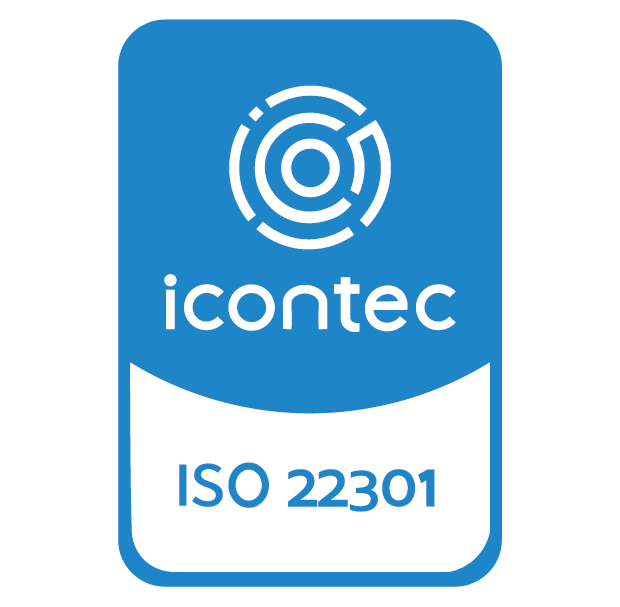 ISO 22301